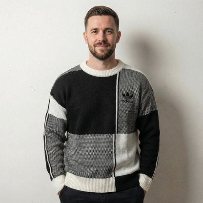 Adidas Originals Retro Pullover – Winteractie