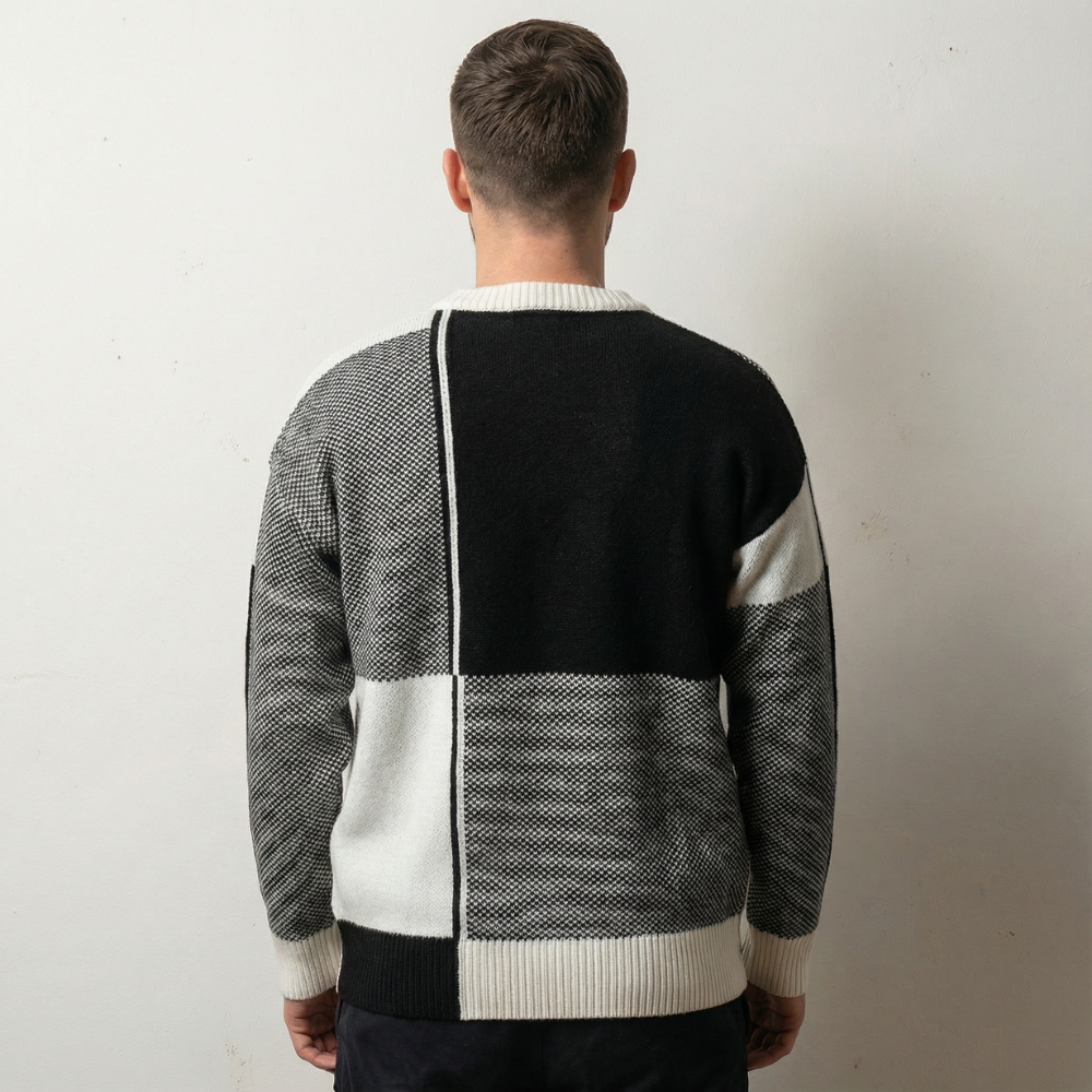 Adidas Originals Retro Pullover – Winteractie