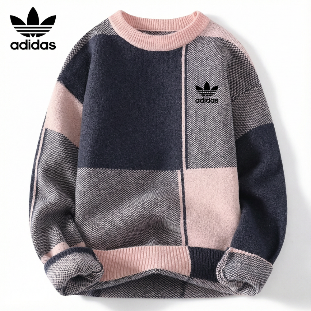 Adidas Originals Retro Pullover – Winteractie