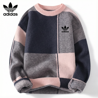 Adidas Originals Retro Pullover – Winteractie