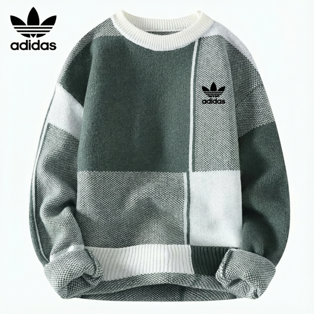 Adidas Originals Retro Pullover – Winteractie