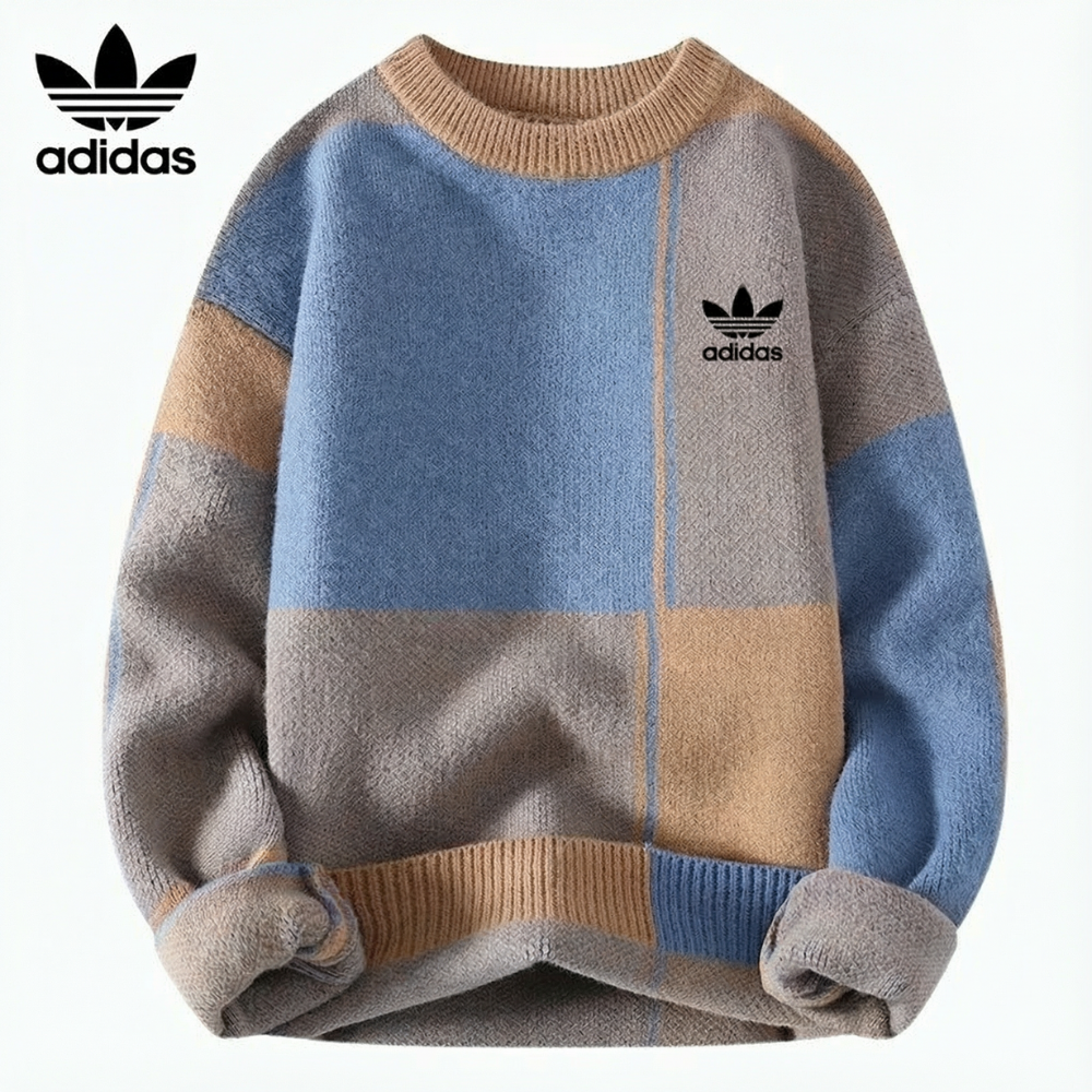 Adidas Originals Retro Pullover – Winteractie