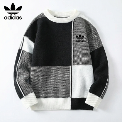 Adidas Originals Retro Pullover – Winteractie