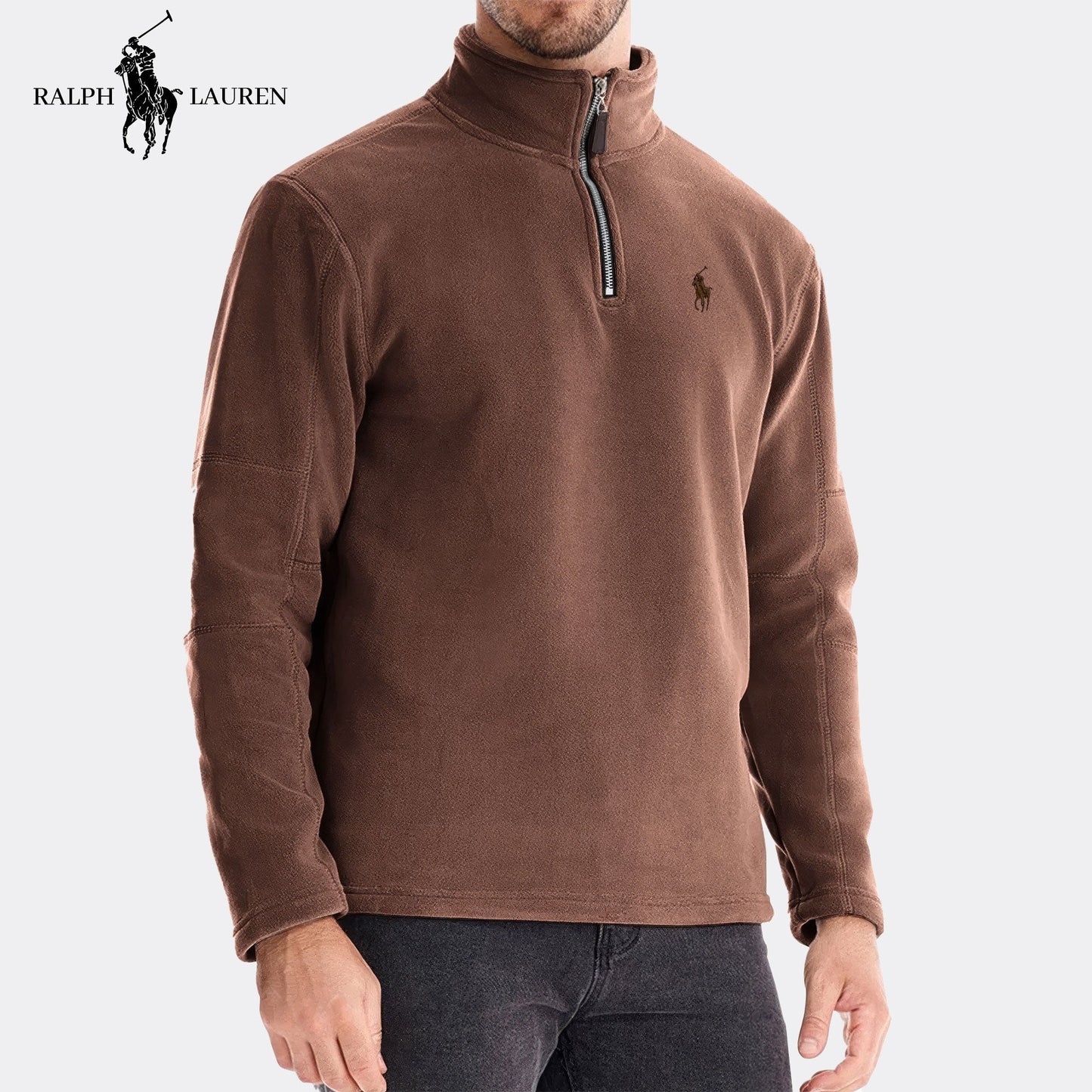 Pull Prestige R&L (115 Pièces Disponibles)